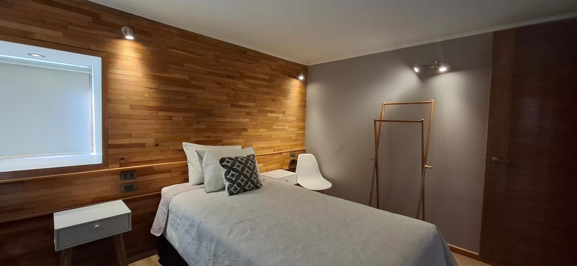 Casa Simpson Hotel Coyhaique Luaran gambar