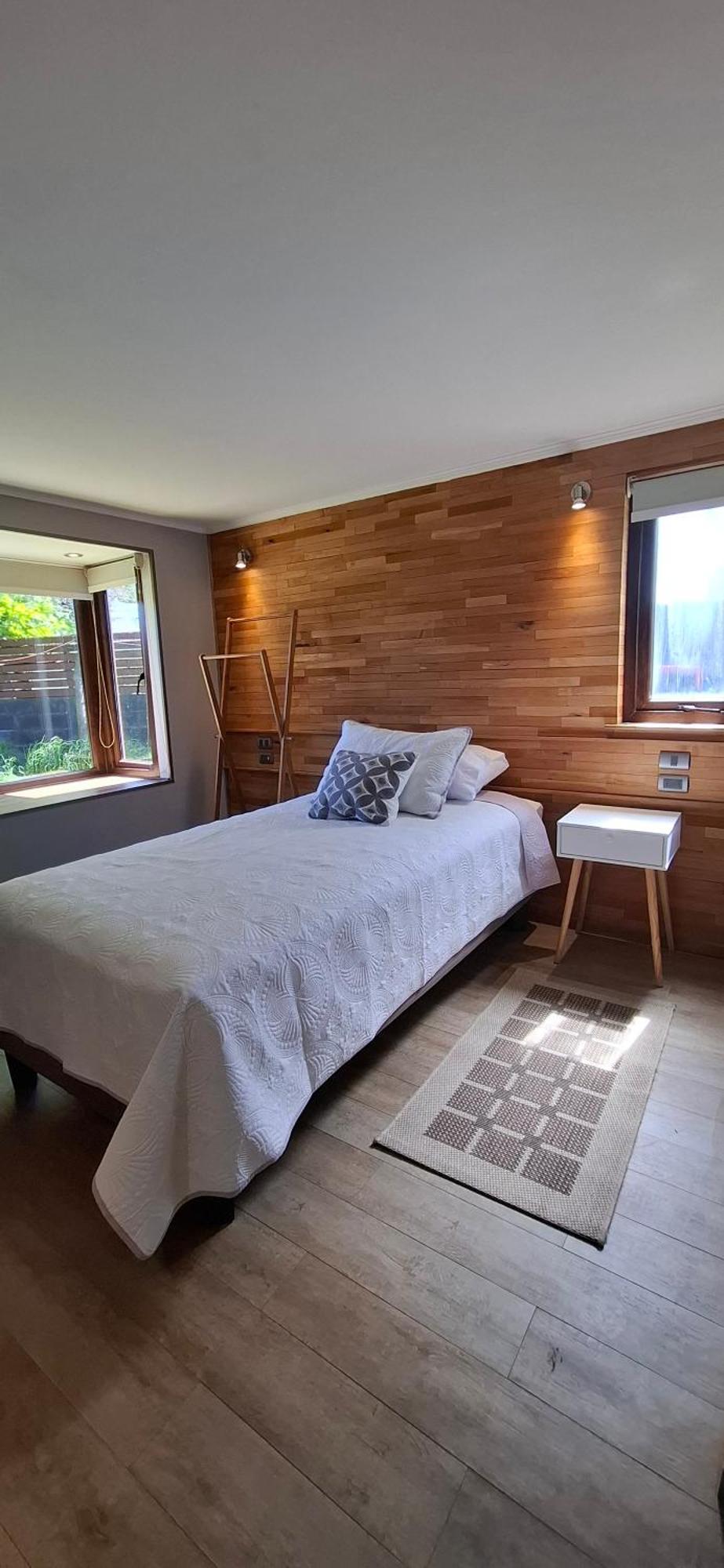 Casa Simpson Hotel Coyhaique Luaran gambar