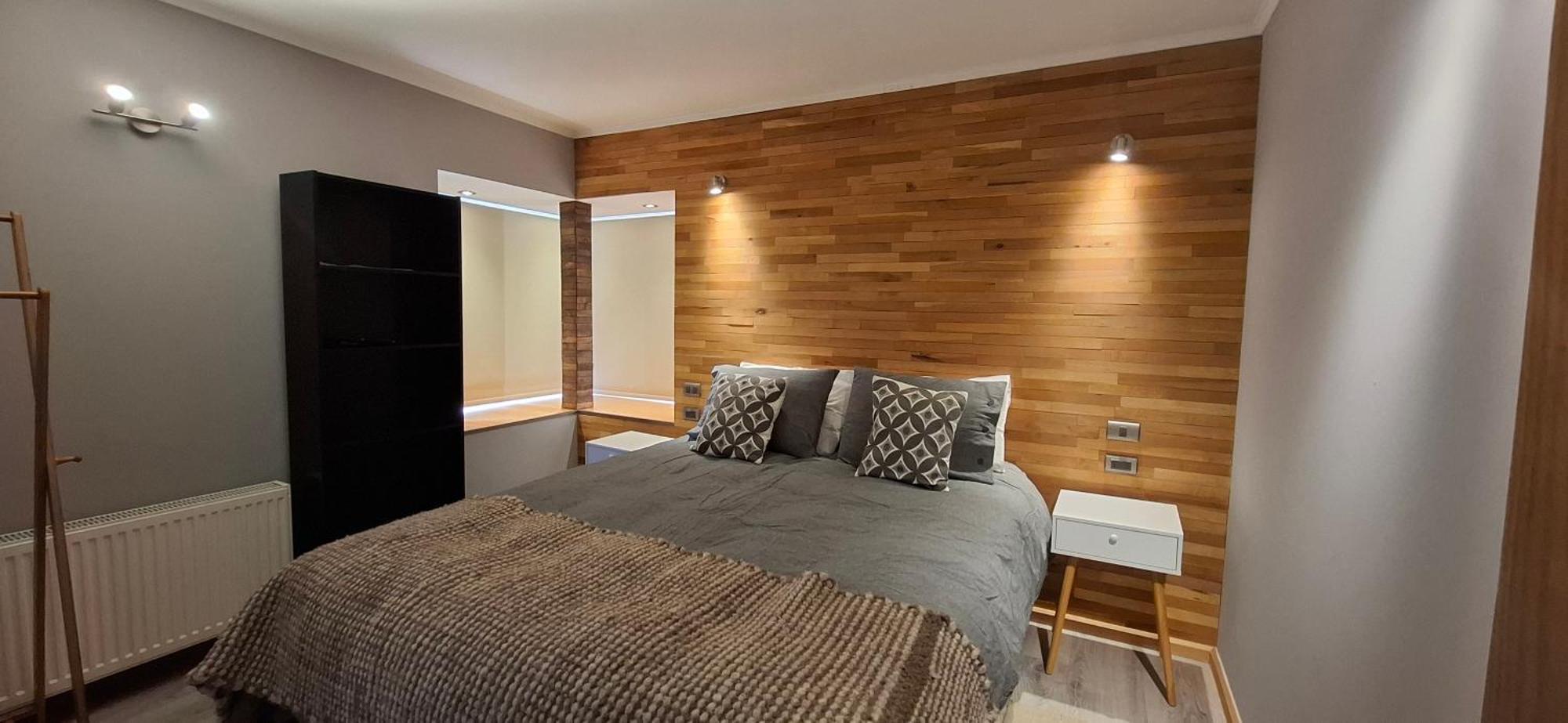Casa Simpson Hotel Coyhaique Luaran gambar