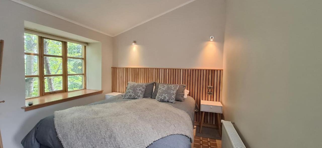 Casa Simpson Hotel Coyhaique Luaran gambar